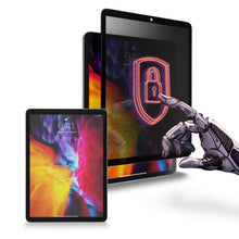 Load image into Gallery viewer, Anti-Spy, 360 degree, 4 way Privacy Screen Protector for iPad
