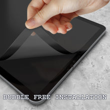 Load image into Gallery viewer, Anti-Spy, 360 degree, 4 way Privacy Screen Protector for iPad
